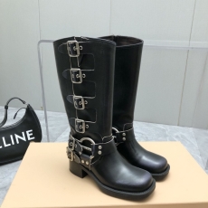 Miu Miu Boots